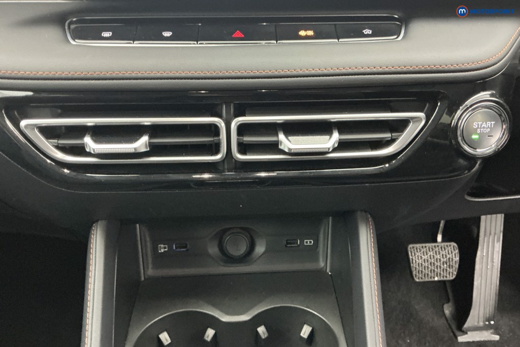 Mg Motor Uk HS Trophy Automatic Petrol SUV - Stock Number (1583871) - 17th supplementary image