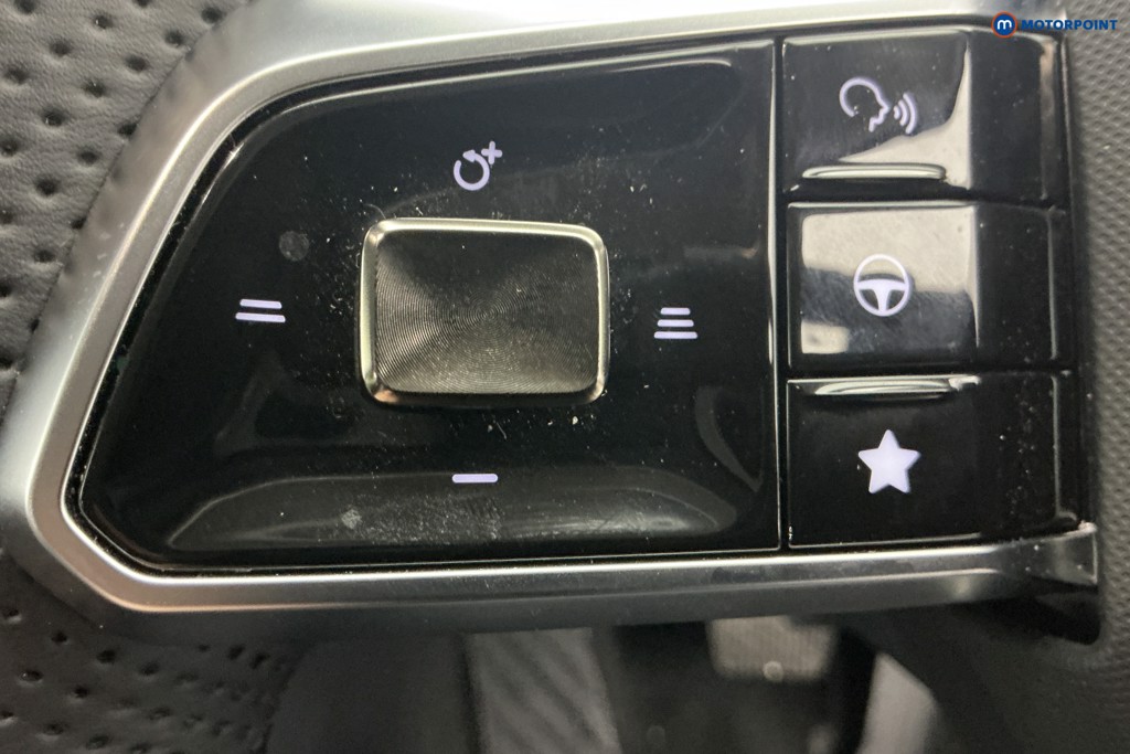 Mg Motor Uk HS Trophy Automatic Petrol SUV - Stock Number (1583871) - 19th supplementary image