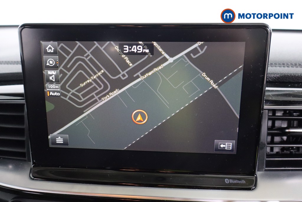 KIA Ceed Gt-Line Automatic Petrol Hatchback - Stock Number (1585221) - 9th supplementary image