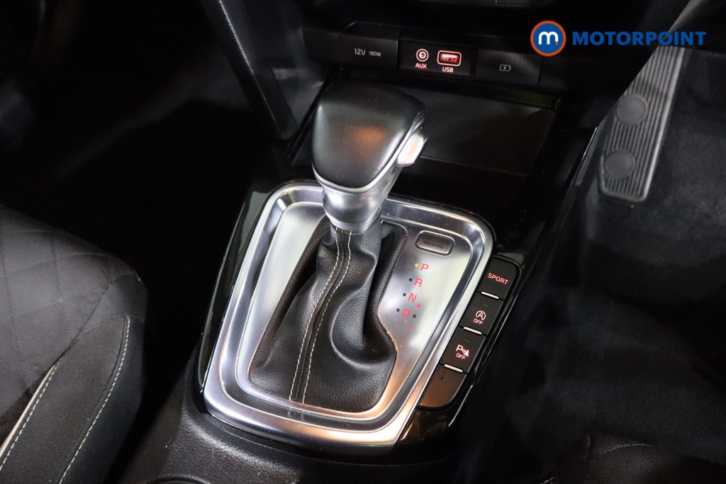 KIA Ceed Gt-Line Automatic Petrol Hatchback - Stock Number (1585221) - 13th supplementary image