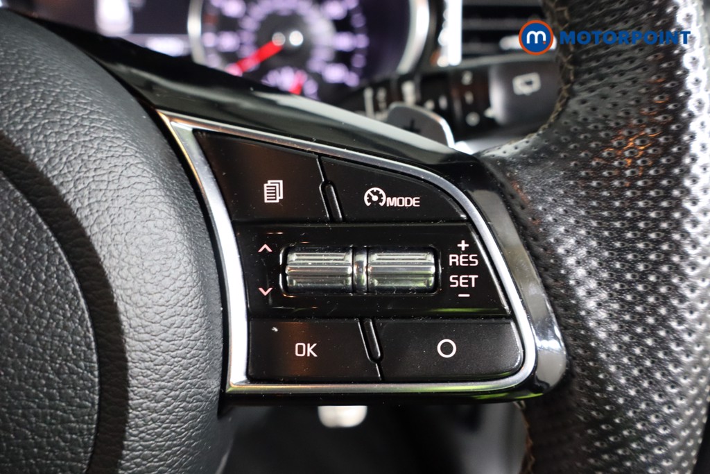 KIA Ceed Gt-Line Automatic Petrol Hatchback - Stock Number (1585221) - 15th supplementary image