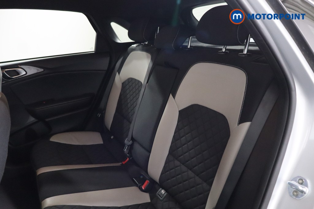 KIA Ceed Gt-Line Automatic Petrol Hatchback - Stock Number (1585221) - 21st supplementary image