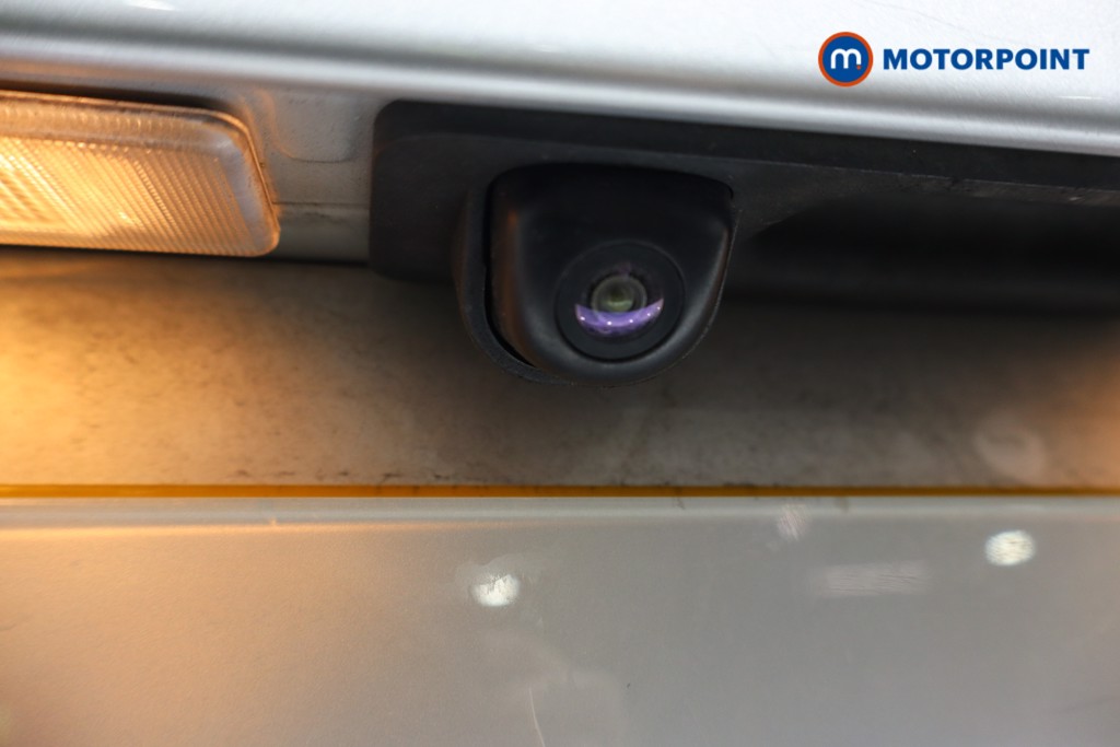 KIA Ceed Gt-Line Automatic Petrol Hatchback - Stock Number (1585221) - 24th supplementary image