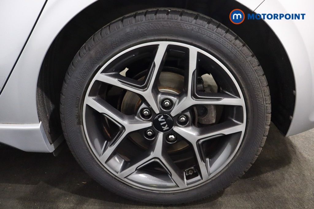 KIA Ceed Gt-Line Automatic Petrol Hatchback - Stock Number (1585221) - 28th supplementary image