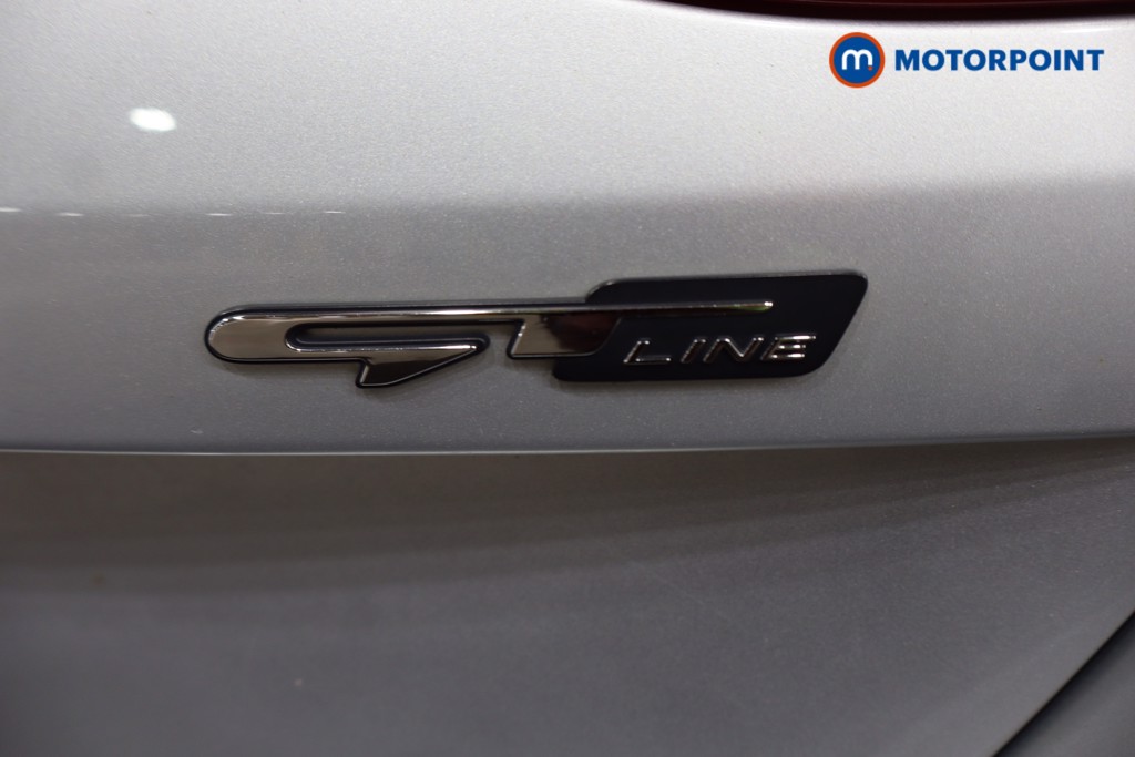 KIA Ceed Gt-Line Automatic Petrol Hatchback - Stock Number (1585221) - 31st supplementary image