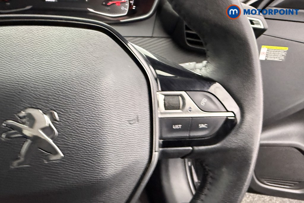 Peugeot 208 Allure Manual Petrol Hatchback - Stock Number (1585296) - 14th supplementary image