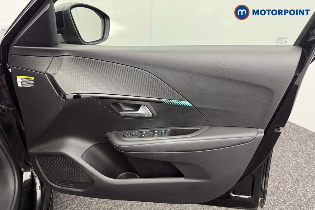 Peugeot 208 Allure Manual Petrol Hatchback - Stock Number (1585296) - 16th supplementary image