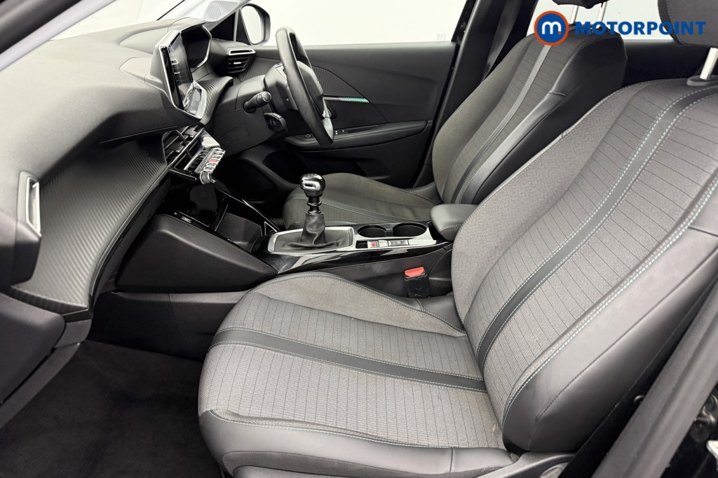 Peugeot 208 Allure Manual Petrol Hatchback - Stock Number (1585296) - 19th supplementary image