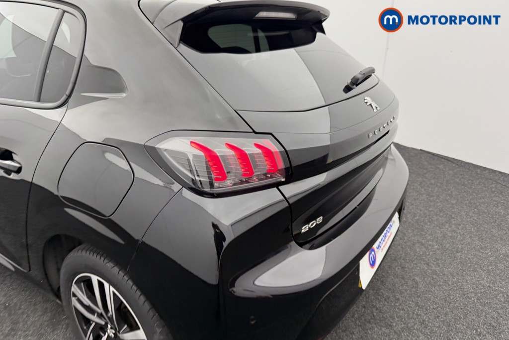 Peugeot 208 Allure Manual Petrol Hatchback - Stock Number (1585296) - 23rd supplementary image