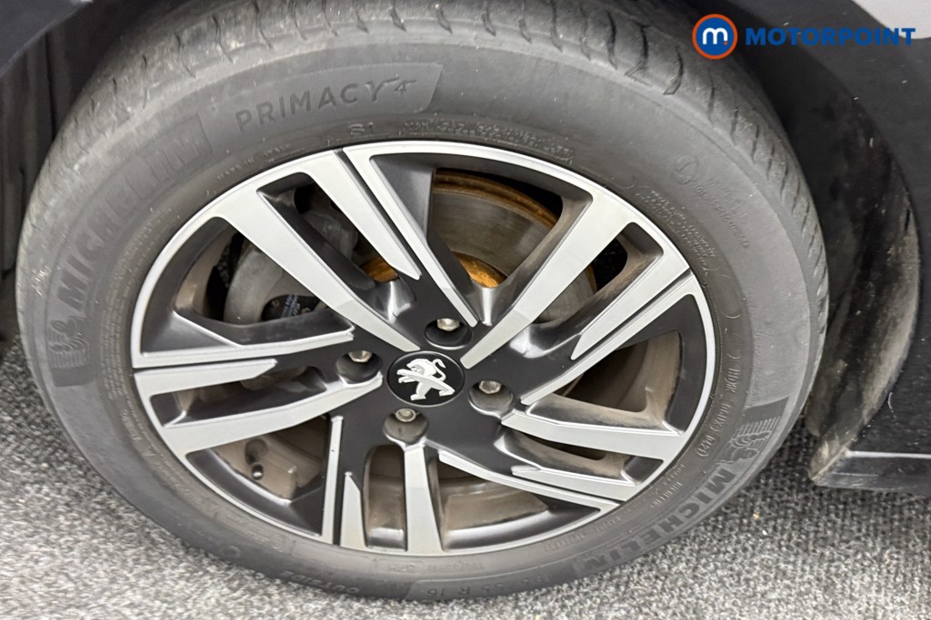 Peugeot 208 Allure Manual Petrol Hatchback - Stock Number (1585296) - 27th supplementary image
