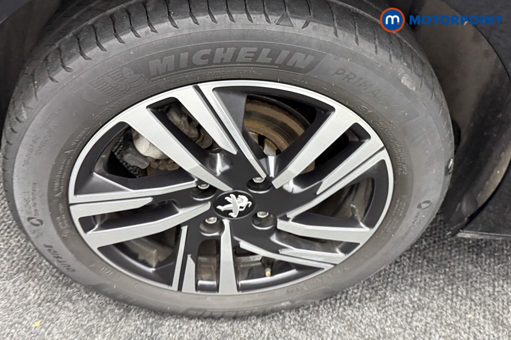 Peugeot 208 Allure Manual Petrol Hatchback - Stock Number (1585296) - 29th supplementary image