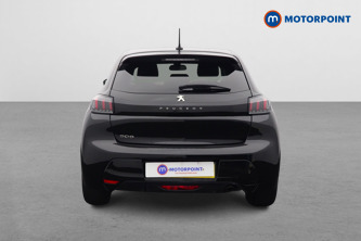 Peugeot 208 Allure Manual Petrol Hatchback - Stock Number (1585296) - Rear bumper