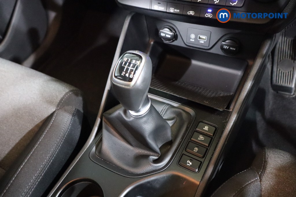 Hyundai Tucson Se Nav Manual Petrol SUV - Stock Number (1585458) - 14th supplementary image
