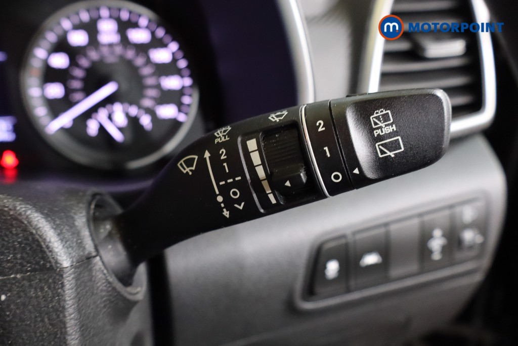 Hyundai Tucson Se Nav Manual Petrol SUV - Stock Number (1585458) - 18th supplementary image