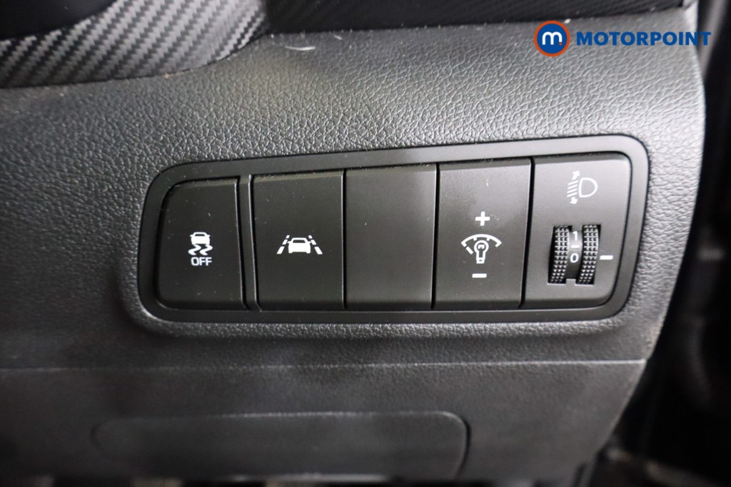 Hyundai Tucson Se Nav Manual Petrol SUV - Stock Number (1585458) - 19th supplementary image