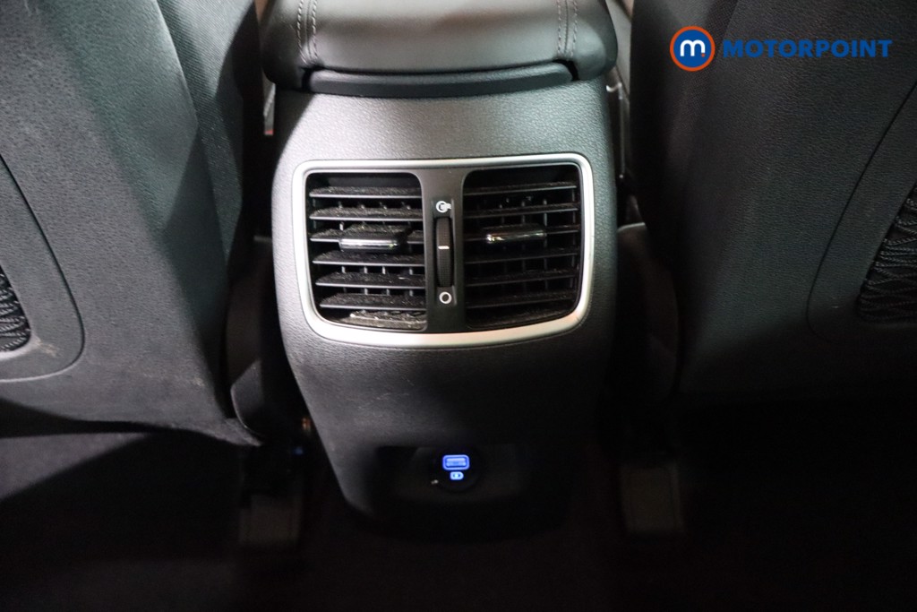 Hyundai Tucson Se Nav Manual Petrol SUV - Stock Number (1585458) - 23rd supplementary image