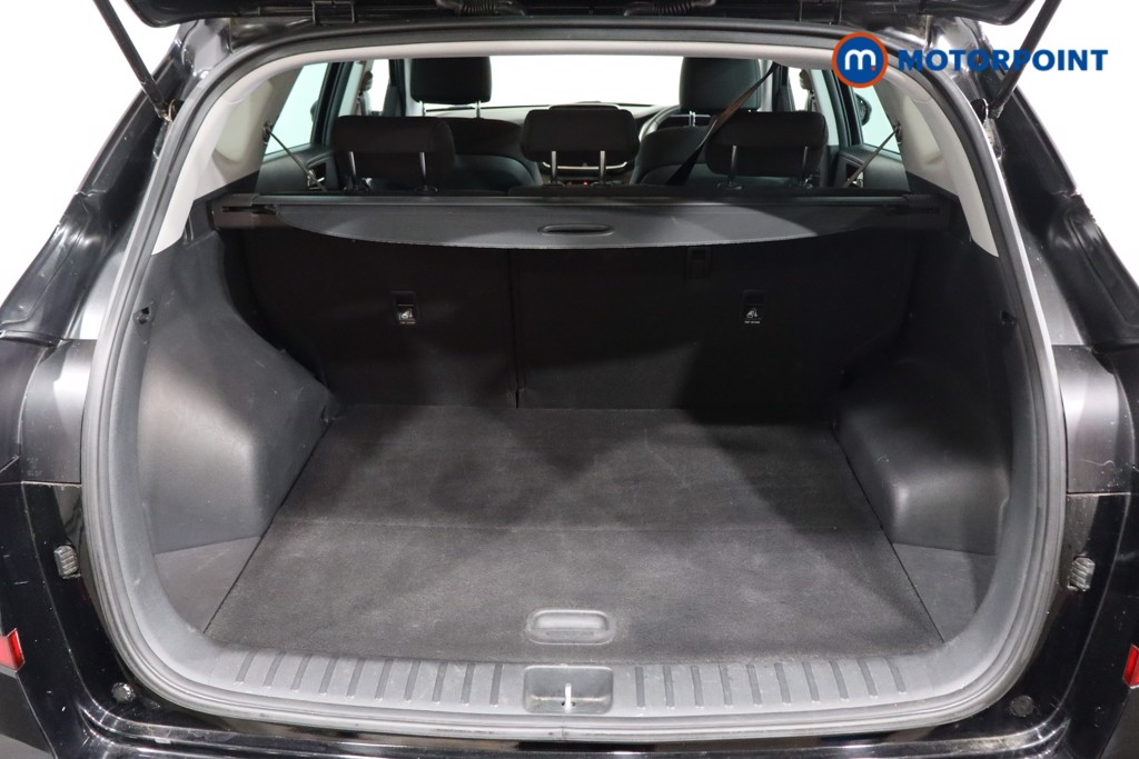 Hyundai Tucson Se Nav Manual Petrol SUV - Stock Number (1585458) - 25th supplementary image