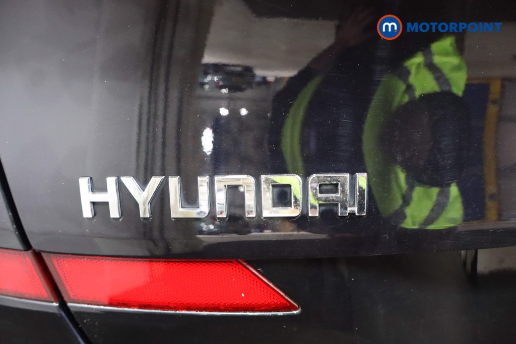 Hyundai Tucson Se Nav Manual Petrol SUV - Stock Number (1585458) - 34th supplementary image