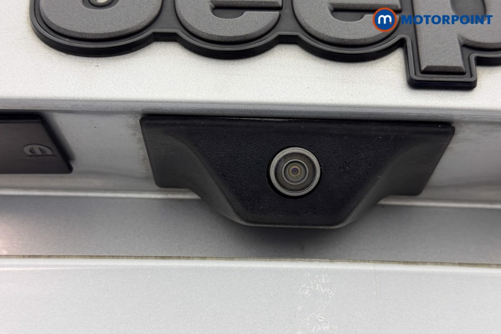 Jeep Renegade S Limited Automatic Petrol SUV - Stock Number (1585564) - 21st supplementary image