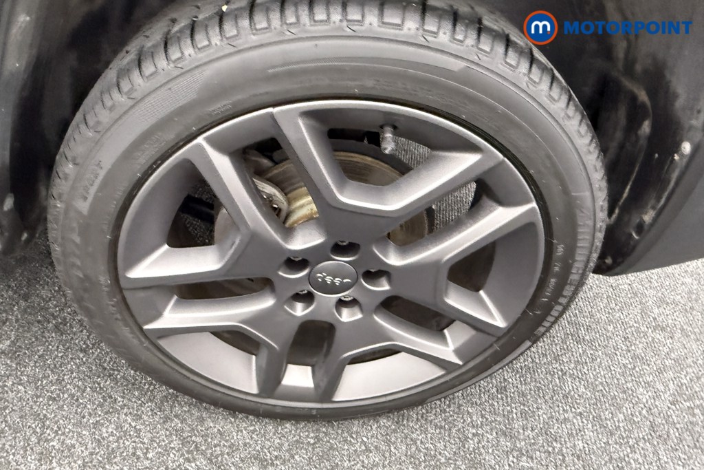 Jeep Renegade S Limited Automatic Petrol SUV - Stock Number (1585564) - 31st supplementary image