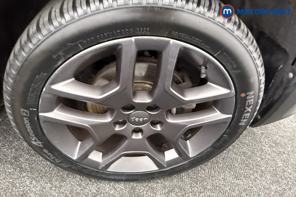 Jeep Renegade S Limited Automatic Petrol SUV - Stock Number (1585564) - 33rd supplementary image