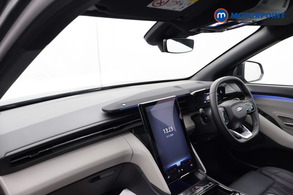 Ford Explorer Premium Automatic Electric SUV - Stock Number (1586087) - 21st supplementary image