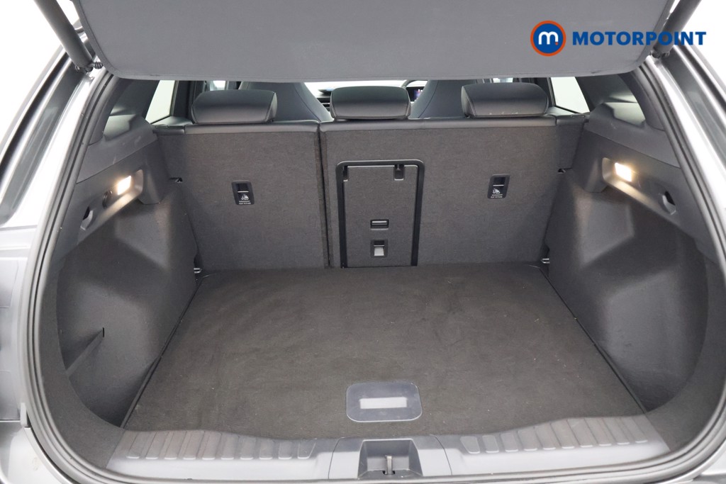 Ford Explorer Premium Automatic Electric SUV - Stock Number (1586087) - 23rd supplementary image