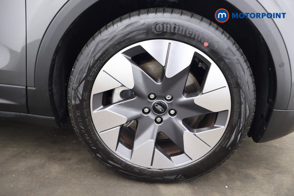 Ford Explorer Premium Automatic Electric SUV - Stock Number (1586087) - 29th supplementary image