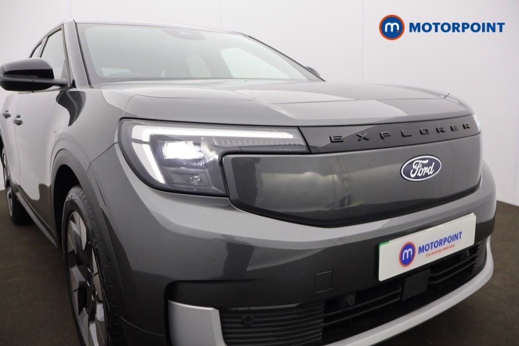 Ford Explorer Premium Automatic Electric SUV - Stock Number (1586087) - 30th supplementary image
