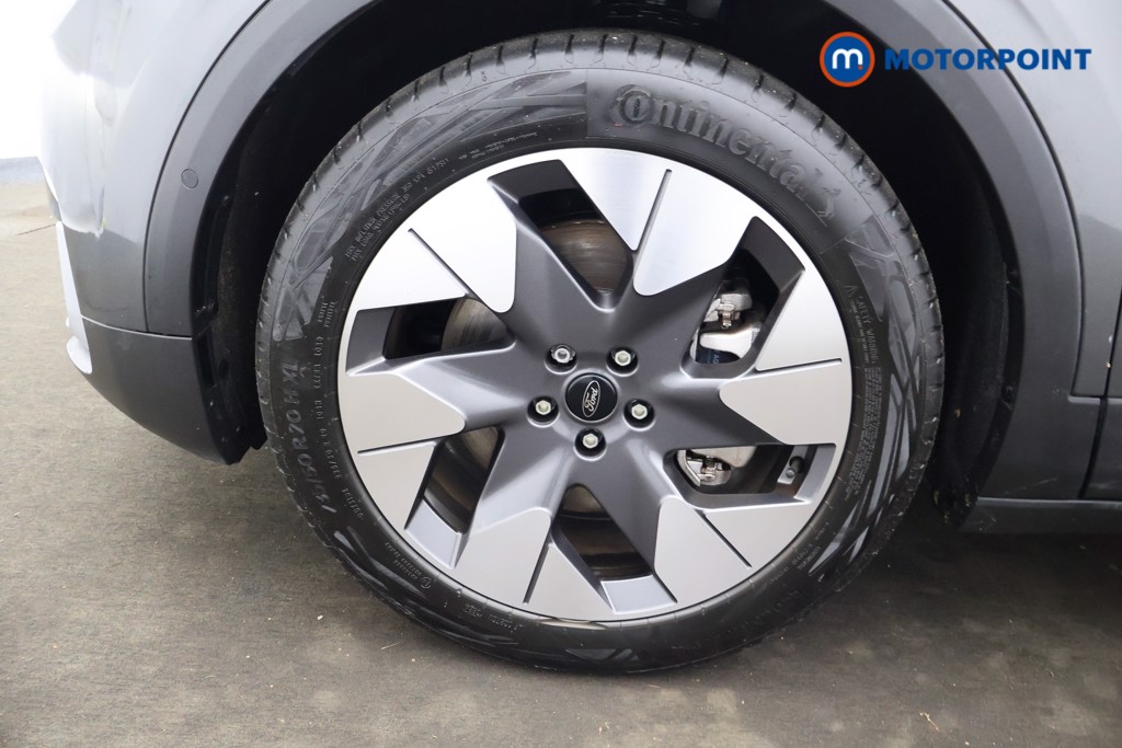 Ford Explorer Premium Automatic Electric SUV - Stock Number (1586087) - 32nd supplementary image