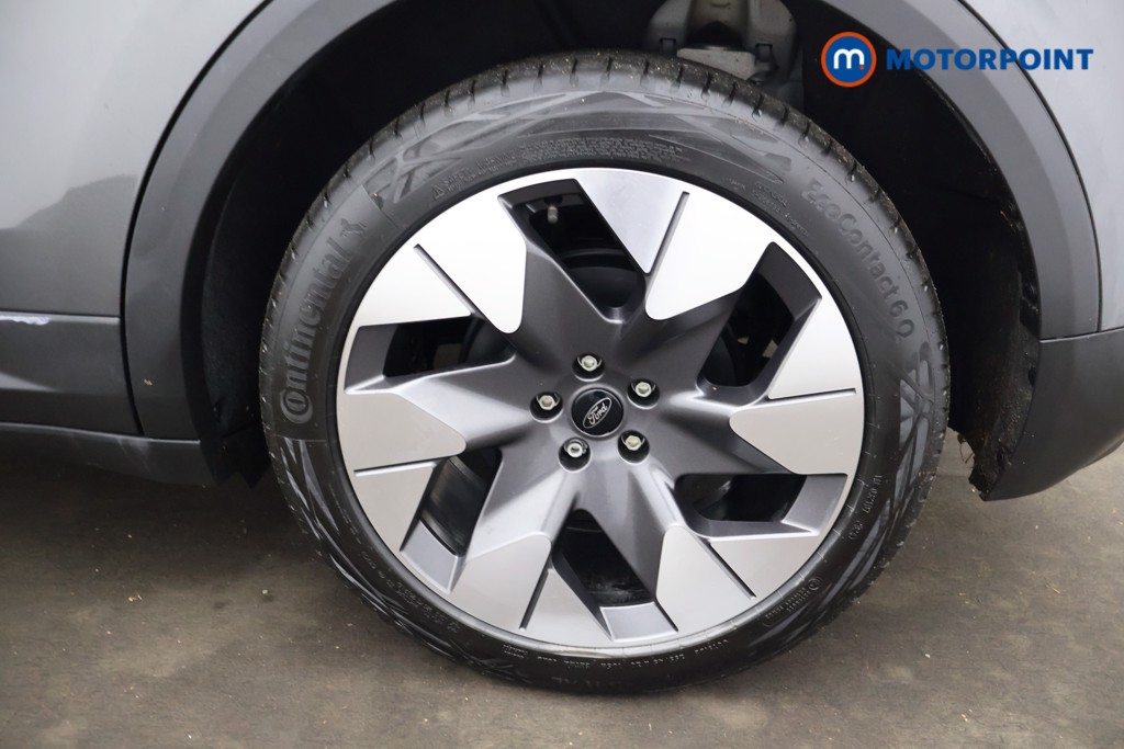 Ford Explorer Premium Automatic Electric SUV - Stock Number (1586087) - 33rd supplementary image