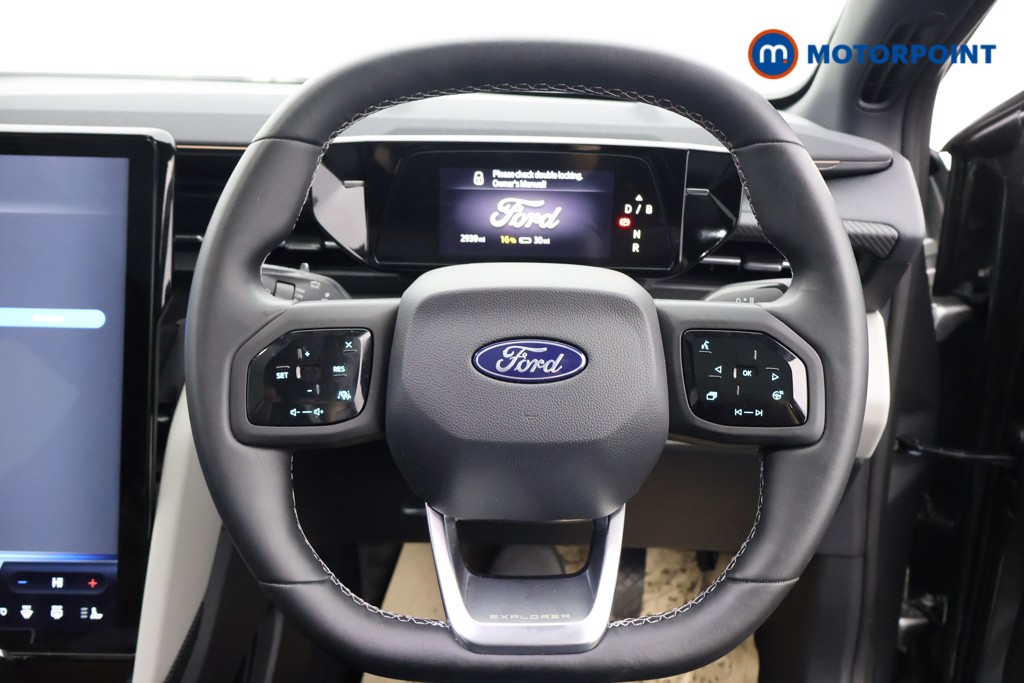 Ford Explorer Premium Automatic Electric SUV - Stock Number (1586087) - 1st supplementary image