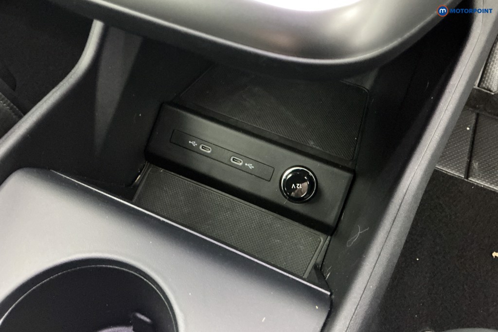 Audi Q4 Sport Automatic Electric SUV - Stock Number (1586176) - 15th supplementary image