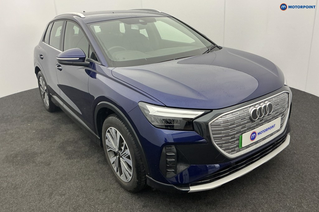 Audi Q4 Sport Automatic Electric SUV - Stock Number (1586176) - 26th supplementary image