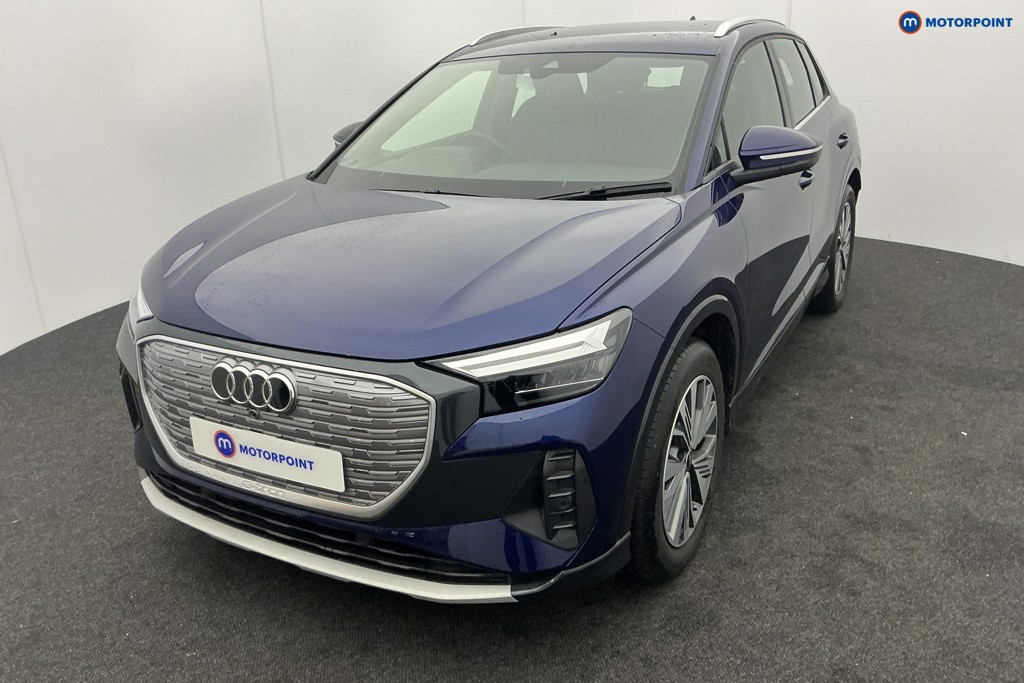 Audi Q4 Sport Automatic Electric SUV - Stock Number (1586176) - 28th supplementary image