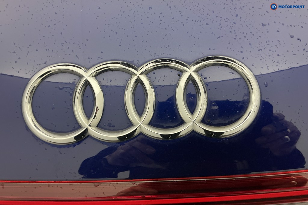 Audi Q4 Sport Automatic Electric SUV - Stock Number (1586176) - 32nd supplementary image