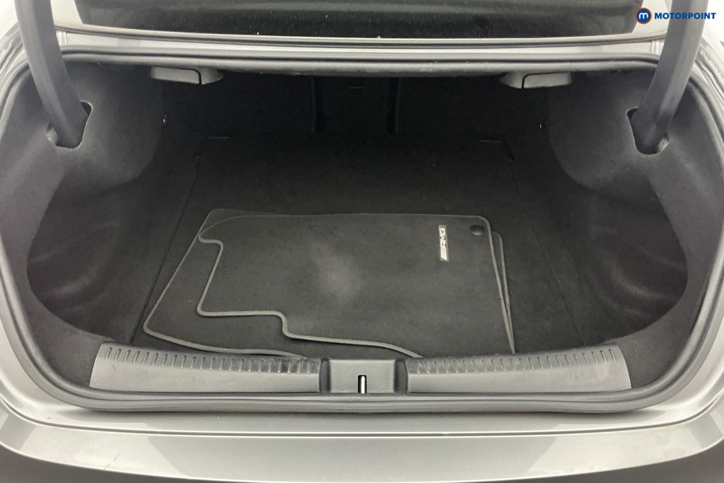 Mercedes-Benz CLA Amg Line Automatic Petrol Coupe - Stock Number (1586323) - 3rd supplementary image