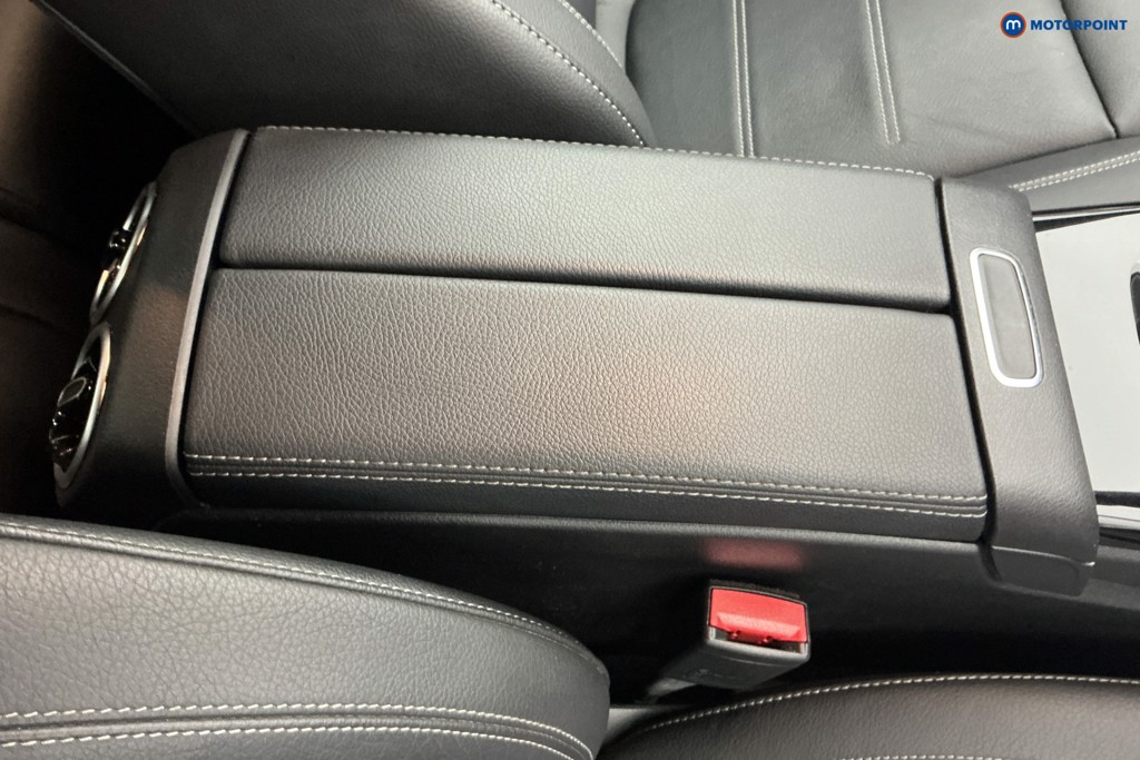 Mercedes-Benz CLA Amg Line Automatic Petrol Coupe - Stock Number (1586323) - 13th supplementary image