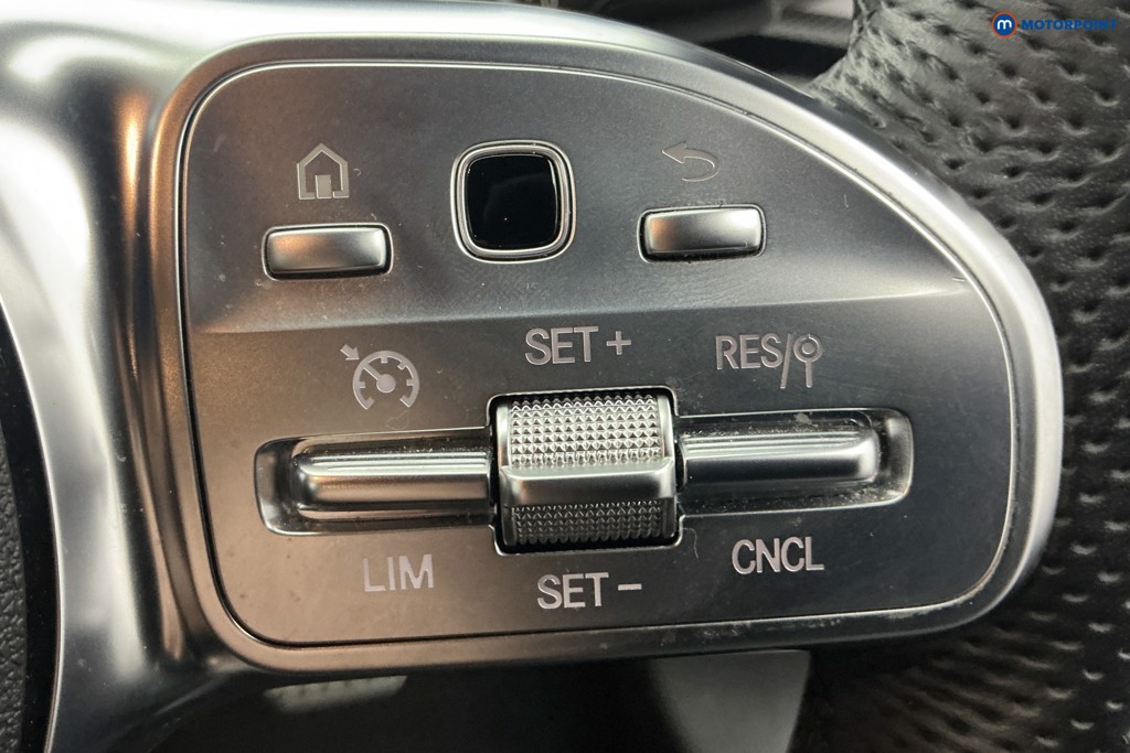 Mercedes-Benz CLA Amg Line Automatic Petrol Coupe - Stock Number (1586323) - 19th supplementary image