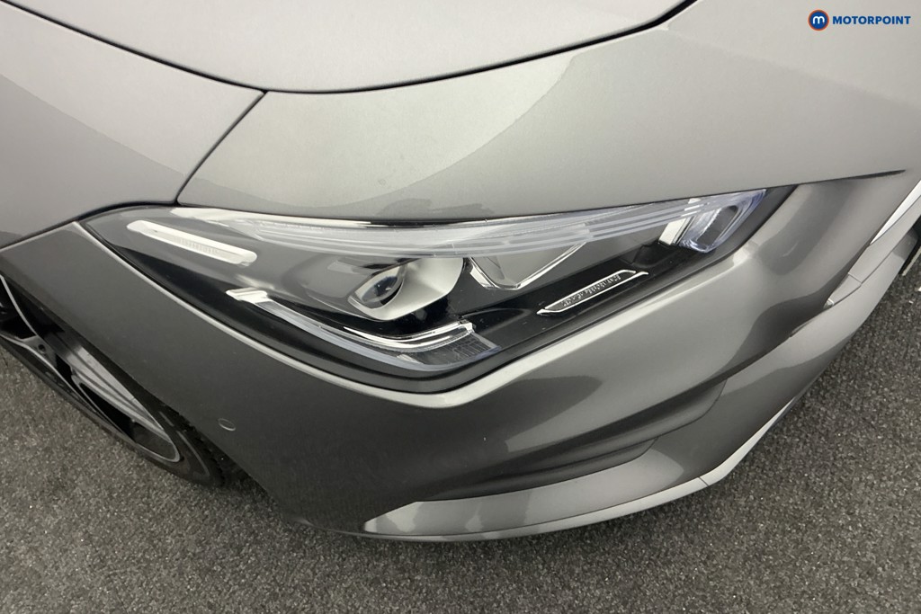 Mercedes-Benz CLA Amg Line Automatic Petrol Coupe - Stock Number (1586323) - 25th supplementary image