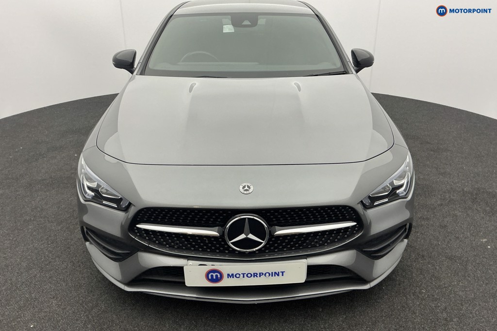 Mercedes-Benz CLA Amg Line Automatic Petrol Coupe - Stock Number (1586323) - 27th supplementary image