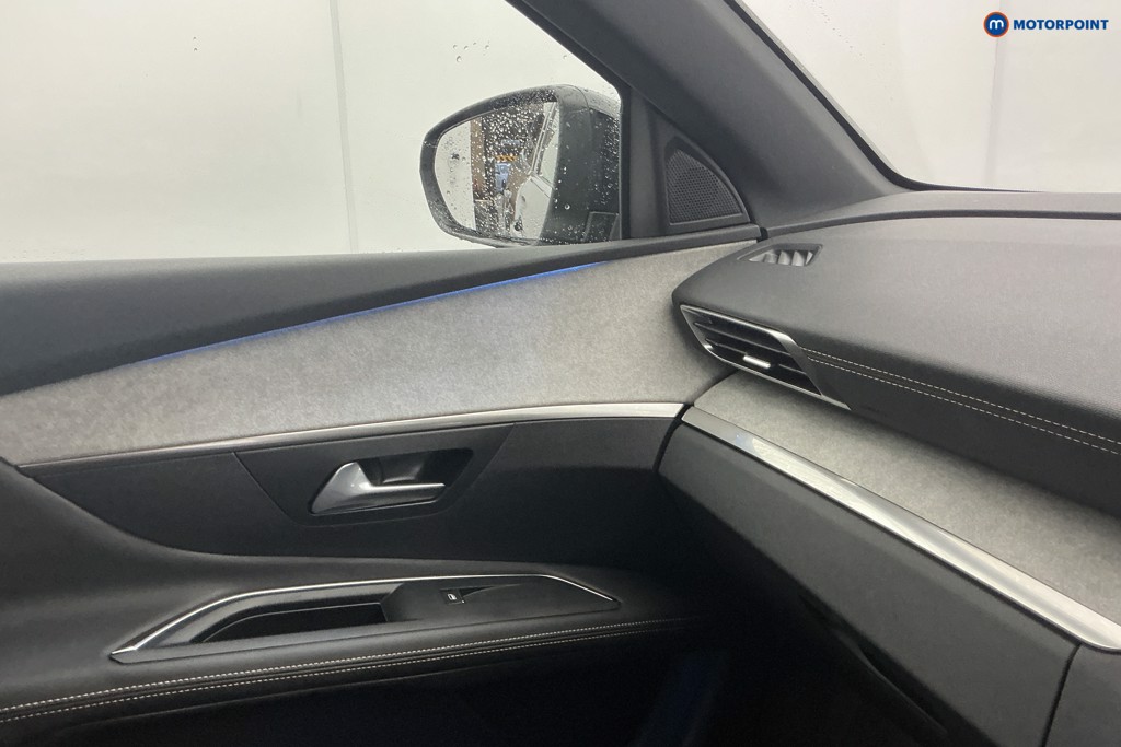 Peugeot 3008 GT Automatic Diesel SUV - Stock Number (1587272) - 18th supplementary image