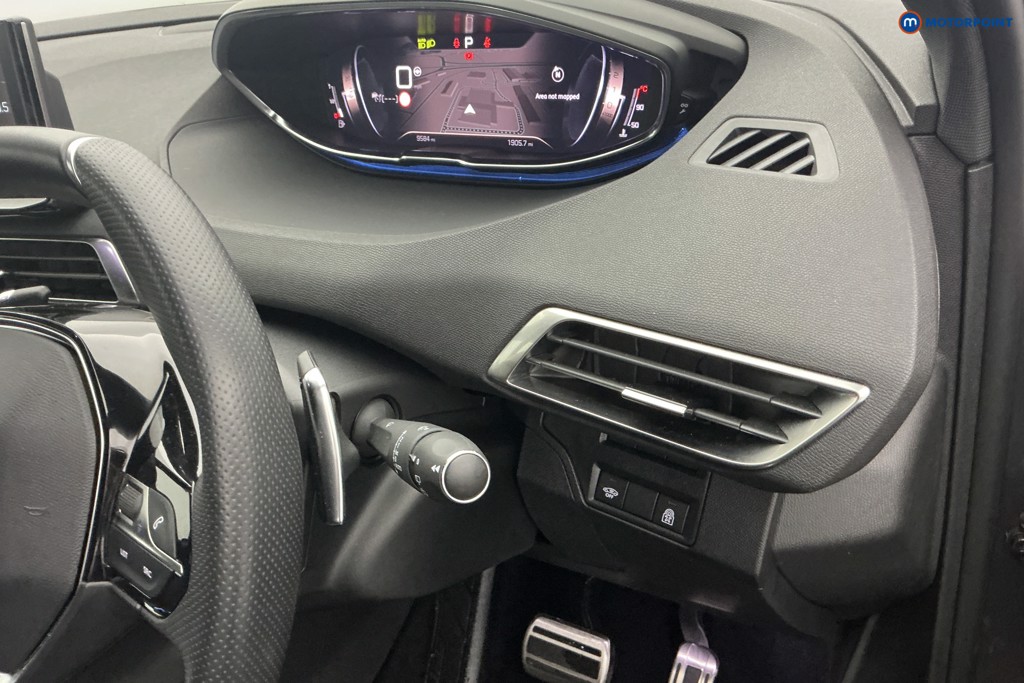 Peugeot 3008 GT Automatic Diesel SUV - Stock Number (1587272) - 21st supplementary image