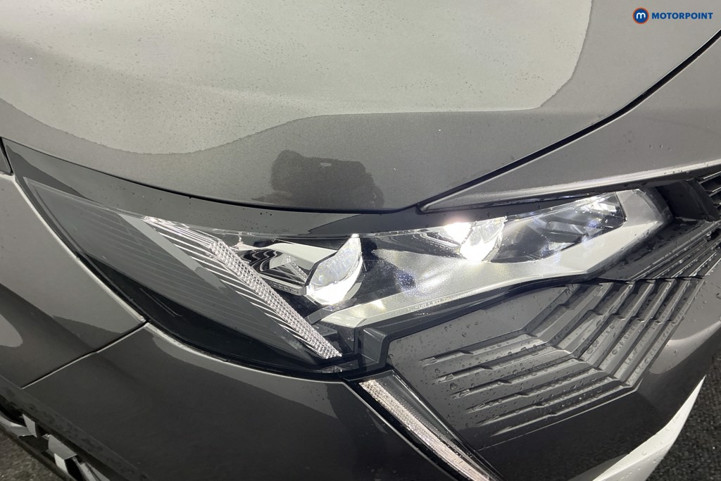 Peugeot 3008 GT Automatic Diesel SUV - Stock Number (1587272) - 26th supplementary image