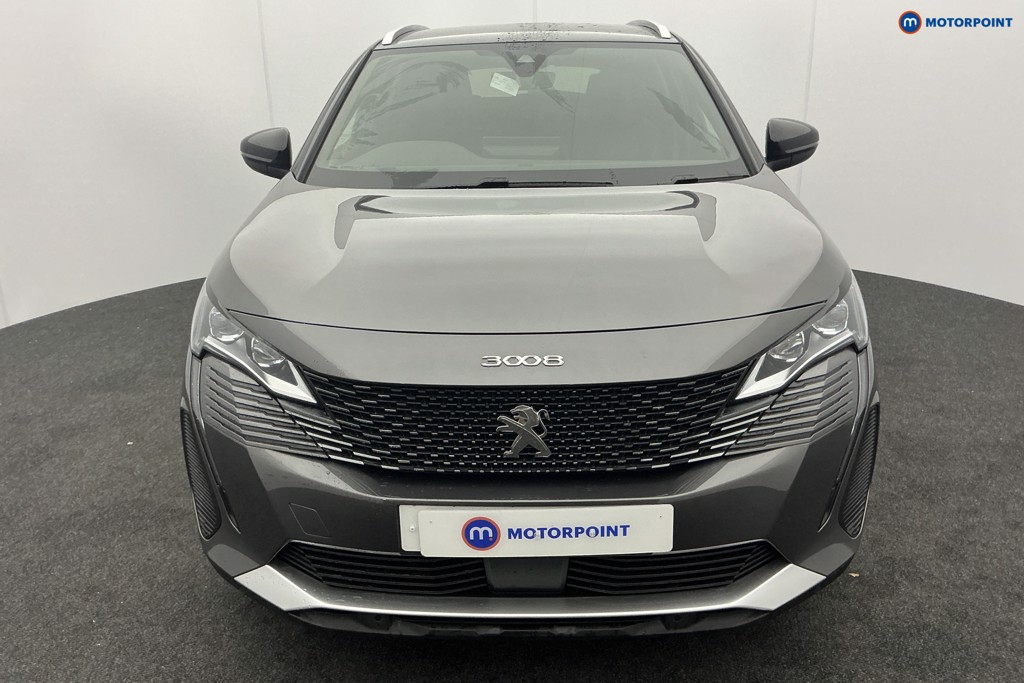 Peugeot 3008 GT Automatic Diesel SUV - Stock Number (1587272) - 28th supplementary image