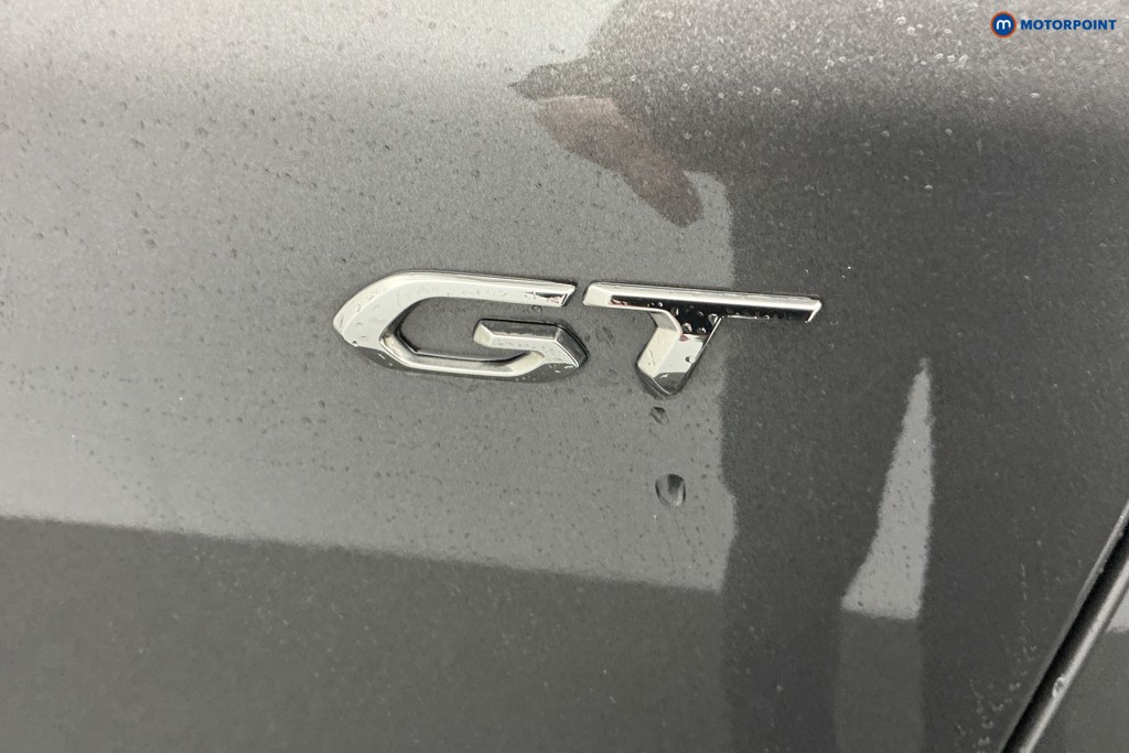 Peugeot 3008 GT Automatic Diesel SUV - Stock Number (1587272) - 31st supplementary image