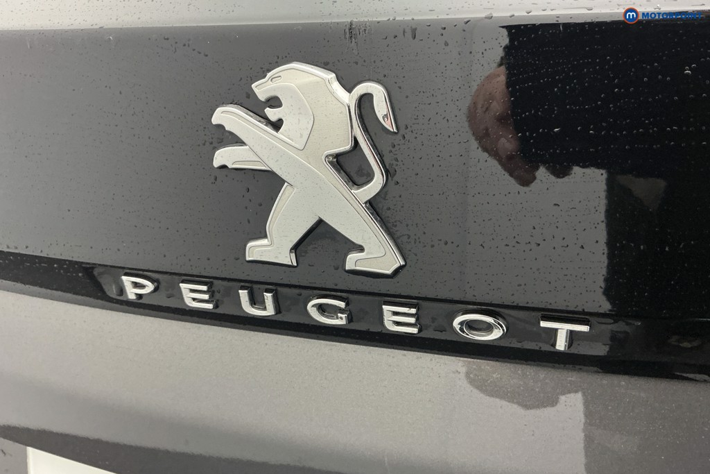 Peugeot 3008 GT Automatic Diesel SUV - Stock Number (1587272) - 33rd supplementary image