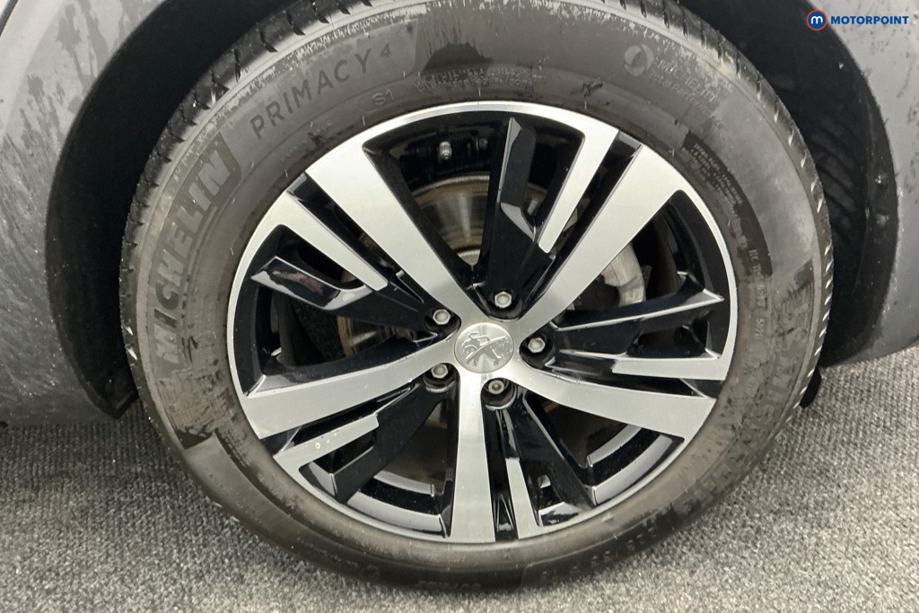 Peugeot 3008 GT Automatic Diesel SUV - Stock Number (1587272) - 35th supplementary image