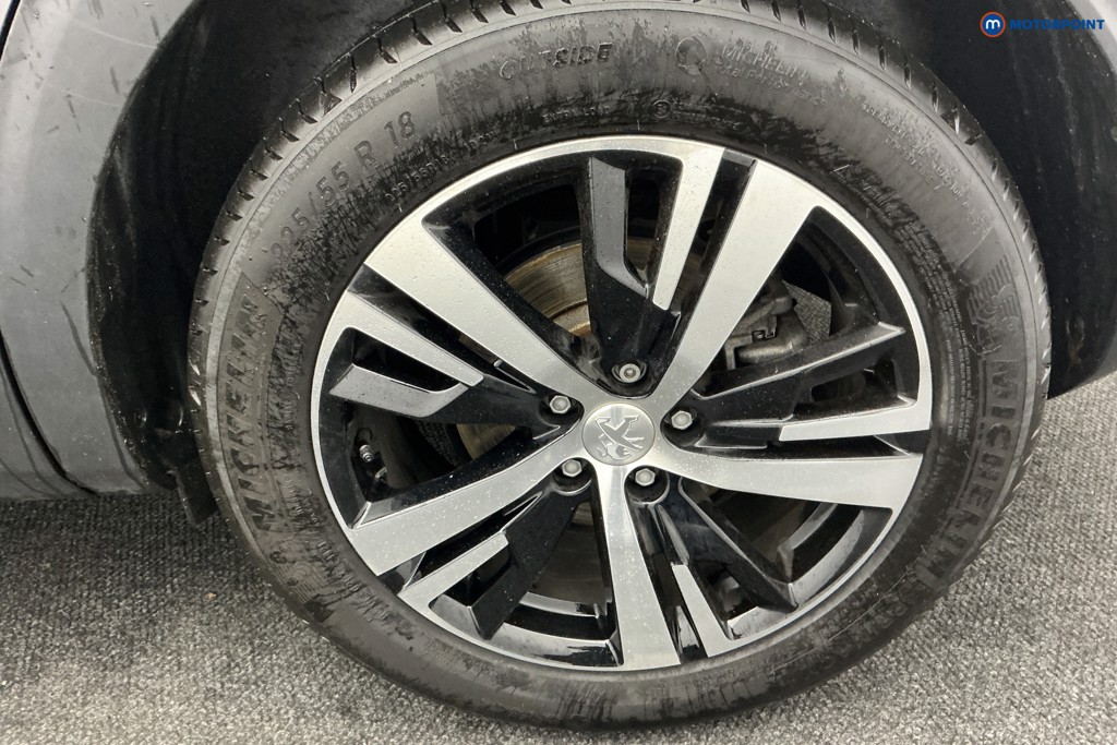 Peugeot 3008 GT Automatic Diesel SUV - Stock Number (1587272) - 37th supplementary image