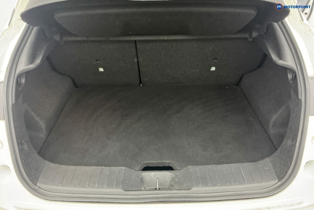 Nissan Juke Tekna Manual Petrol SUV - Stock Number (1587396) - 3rd supplementary image